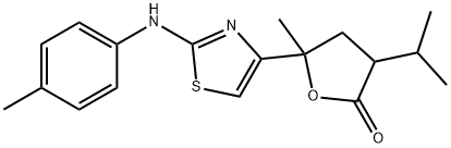 371781-50-9 structural image
