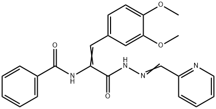 371944-45-5 structural image