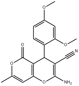 372091-45-7 structural image