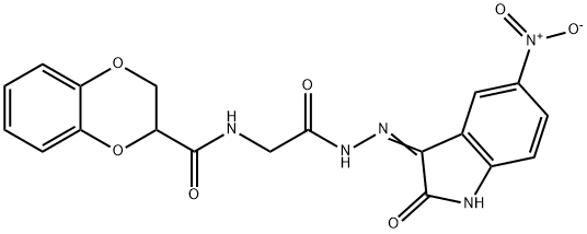 372506-91-7 structural image