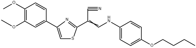 374096-45-4 structural image
