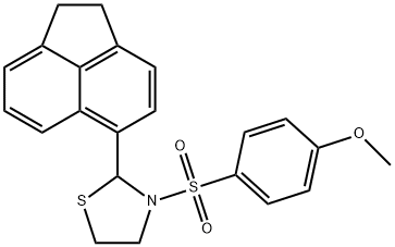 374617-31-9 structural image