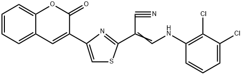 374696-08-9 structural image