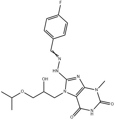 374921-60-5 structural image