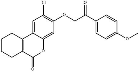 375354-56-6 structural image