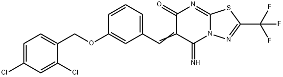 375358-68-2 structural image