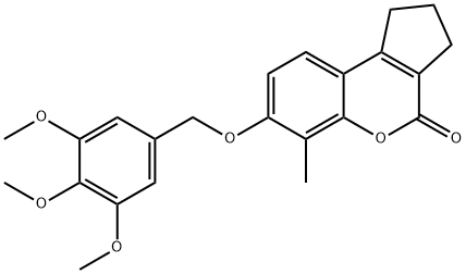 376382-43-3 structural image