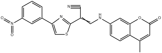 377068-76-3 structural image