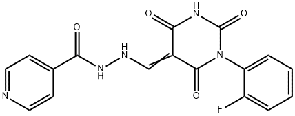 378773-84-3 structural image