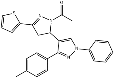 380564-90-9 structural image