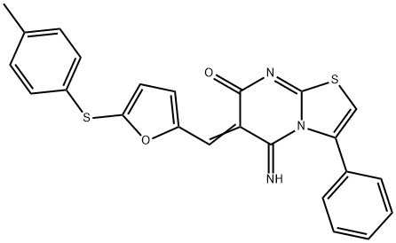 380874-08-8 structural image