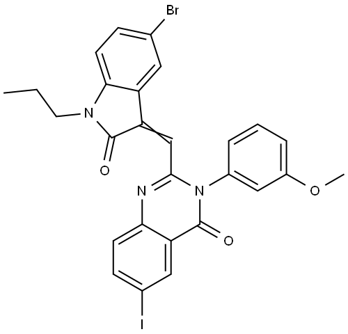 381697-22-9 structural image