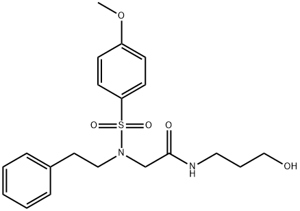 381697-59-2 structural image