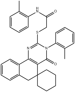 383900-79-6 structural image