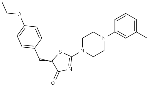 384352-17-4 structural image