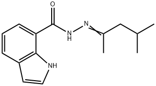 384355-67-3 structural image