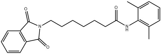 384366-52-3 structural image