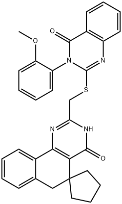 384372-81-0 structural image
