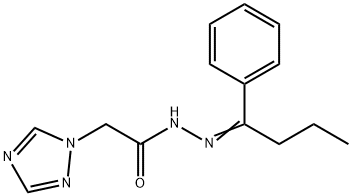 384796-91-2 structural image