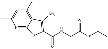 385417-52-7 structural image