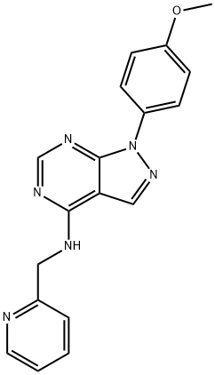 393822-26-9 structural image