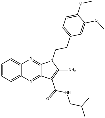 395660-55-6 structural image