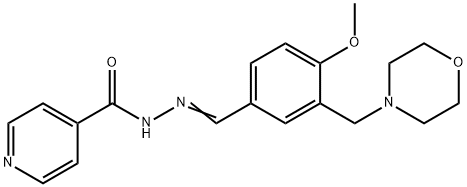 404934-61-8 structural image