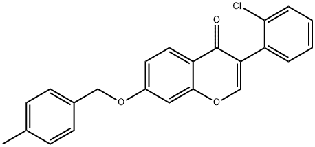 431074-87-2 structural image