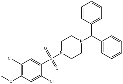 433948-63-1 structural image