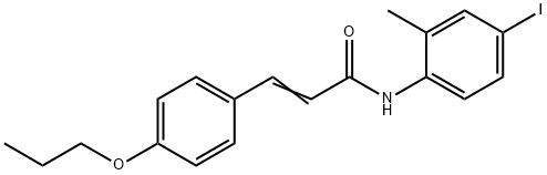 433974-60-8 structural image