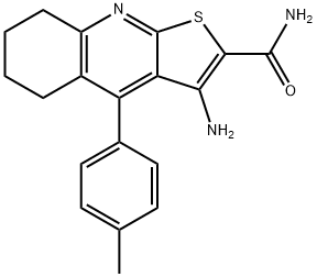 434295-16-6 structural image