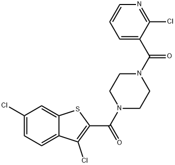 445016-77-3 structural image