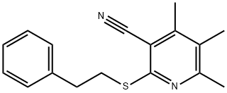 445384-83-8 structural image