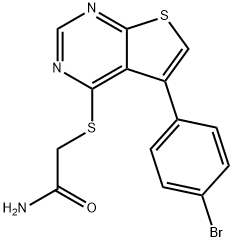 457908-67-7 structural image
