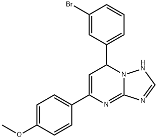 459418-23-6 structural image