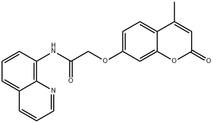 461032-76-8 structural image