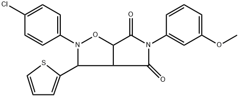 474092-43-8 structural image