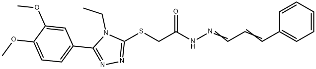 487025-36-5 structural image