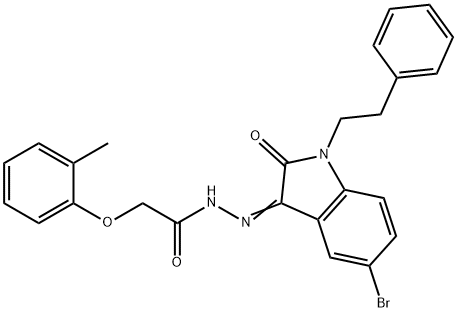 488099-87-2 structural image