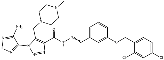 488110-50-5 structural image