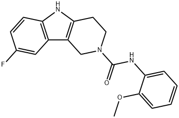 488708-64-1 structural image