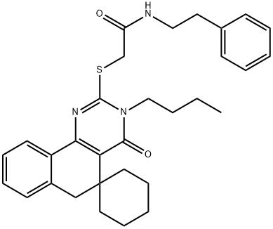 488723-57-5 structural image