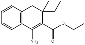 488743-84-6 structural image