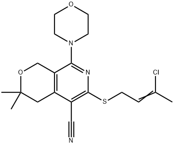 488801-26-9 structural image