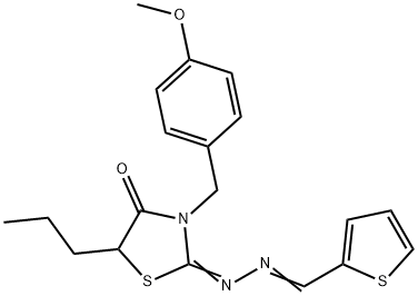 488811-48-9 structural image