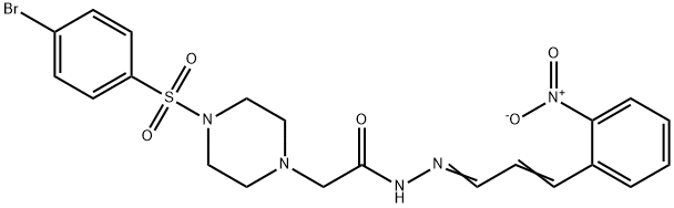 489465-61-4 structural image