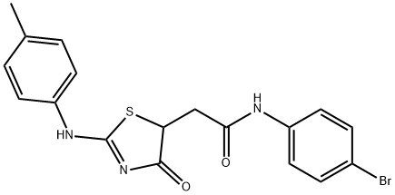 496020-85-0 structural image