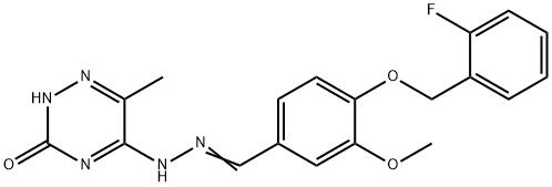 497089-38-0 structural image