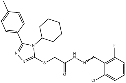 497169-22-9 structural image
