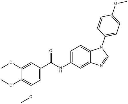 497246-48-7 structural image
